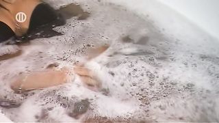 Compilation amatoriale di swallow