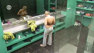 Compilation amatoriale di swallow