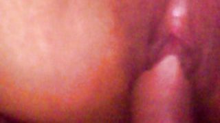 Gran sborrata sulla fica