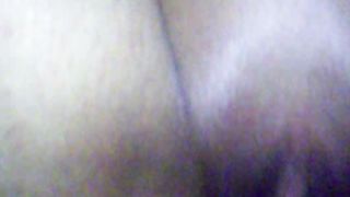 Gran sborrata sulla fica