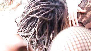 Video porno culona ebony