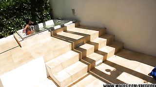 Anteprima del video: Teen latina prova il sesso anale per la prima volta