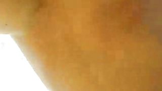 Coppia scopa sott’acqua