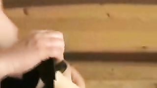 Miss teen Delaware scopata