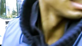 Anteprima del video: Lap dancer scopata interrazziale