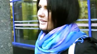 Lap dancer scopata interrazziale