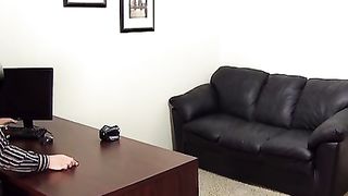 Anteprima del video: Porno casting con squirting