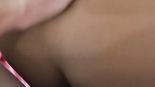 Giovane moglie araba amatoriale