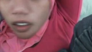 Giovane moglie araba amatoriale