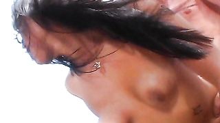 Scopare all’aperto è divertente