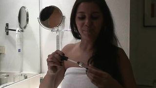 Anteprima del video: Sex tape  con Kim Kardashian