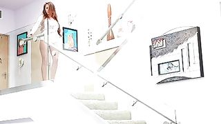 Anteprima del video: Video porno HD - pornostar Madison Ivy