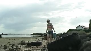 Anteprima del video: Abbey Brooks bionda prof