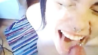 Teen russa scopata hard