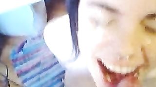 Teen russa scopata hard