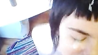 Teen russa scopata hard