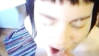 Teen russa scopata hard