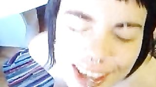 Teen russa scopata hard