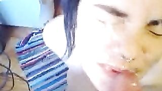 Teen russa scopata hard