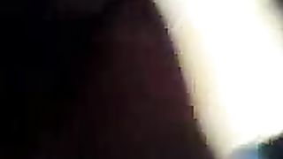 Tedesca bionda scopa mentre guarda un porno