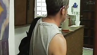 Anteprima del video: Video porno - Fabiane Thompson