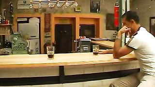 Anteprima del video: Bionda milf tedesca scopata