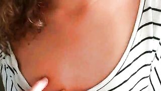 Bella troia latina amatoriale