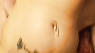 Doppia penetrazione amatoriale