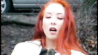 Fidanzata amatoriale latina