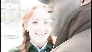 Fidanzata amatoriale latina