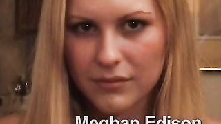 Anteprima del video: Bionda slut amatoriale