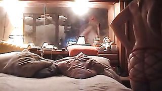 Bionda slut amatoriale