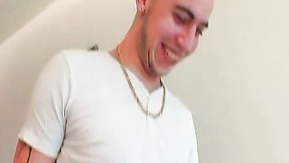 Coppia francese amatoriale Parte 2