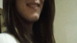 Mentre tromba dice parolacce