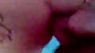 Coppia amatoriale inglese