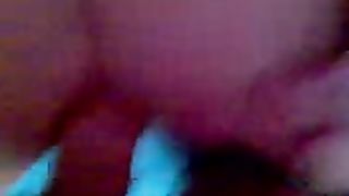 Coppia amatoriale inglese