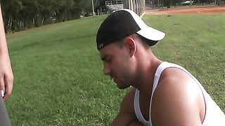 Video porno - Nikki Stone