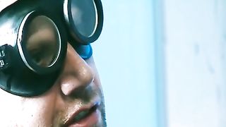 Profonde leccate alla fica