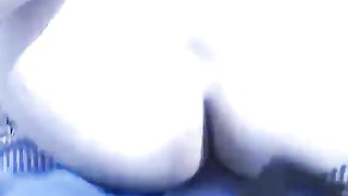 Coppia amatoriale scopa outdoor