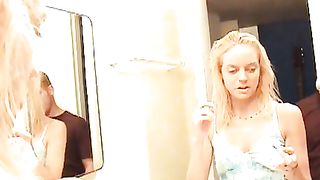 Anteprima del video: Sveltina amatoriale