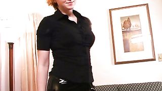 Anteprima del video: Ragazza fetish amatoriale