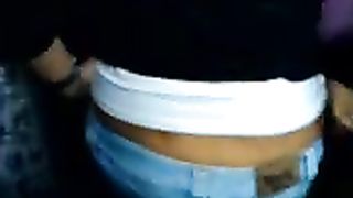 Scopata lesbo tra pornostar