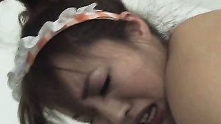 Ami Matsuda giapponese hot