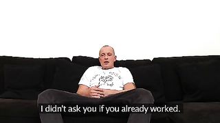 Anteprima del video: Provino uomo porno