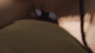 Il primo pompino di un’italiana