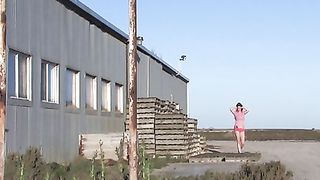 Anteprima del video: Masturbazione con sex toy