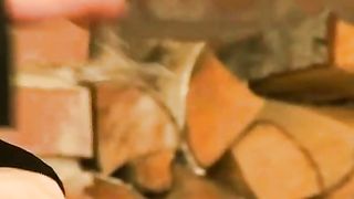 Anteprima del video: Lui le sfonda il buco del culo stretto