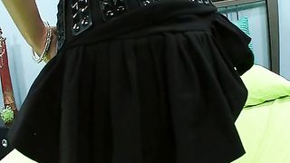 Bella filippina scopata