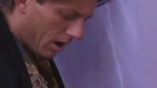 Coppia amatoriale ripresa di nascosto