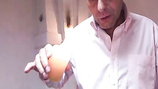 Scopata hard in culo